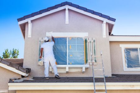 Interior Painting Projects to Refresh Your Home This Summer