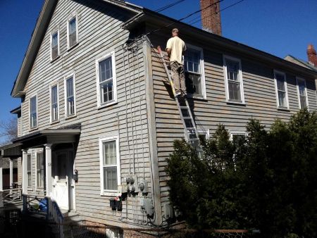 Elevate Your Home's Aesthetics With Cabinet Refinishing